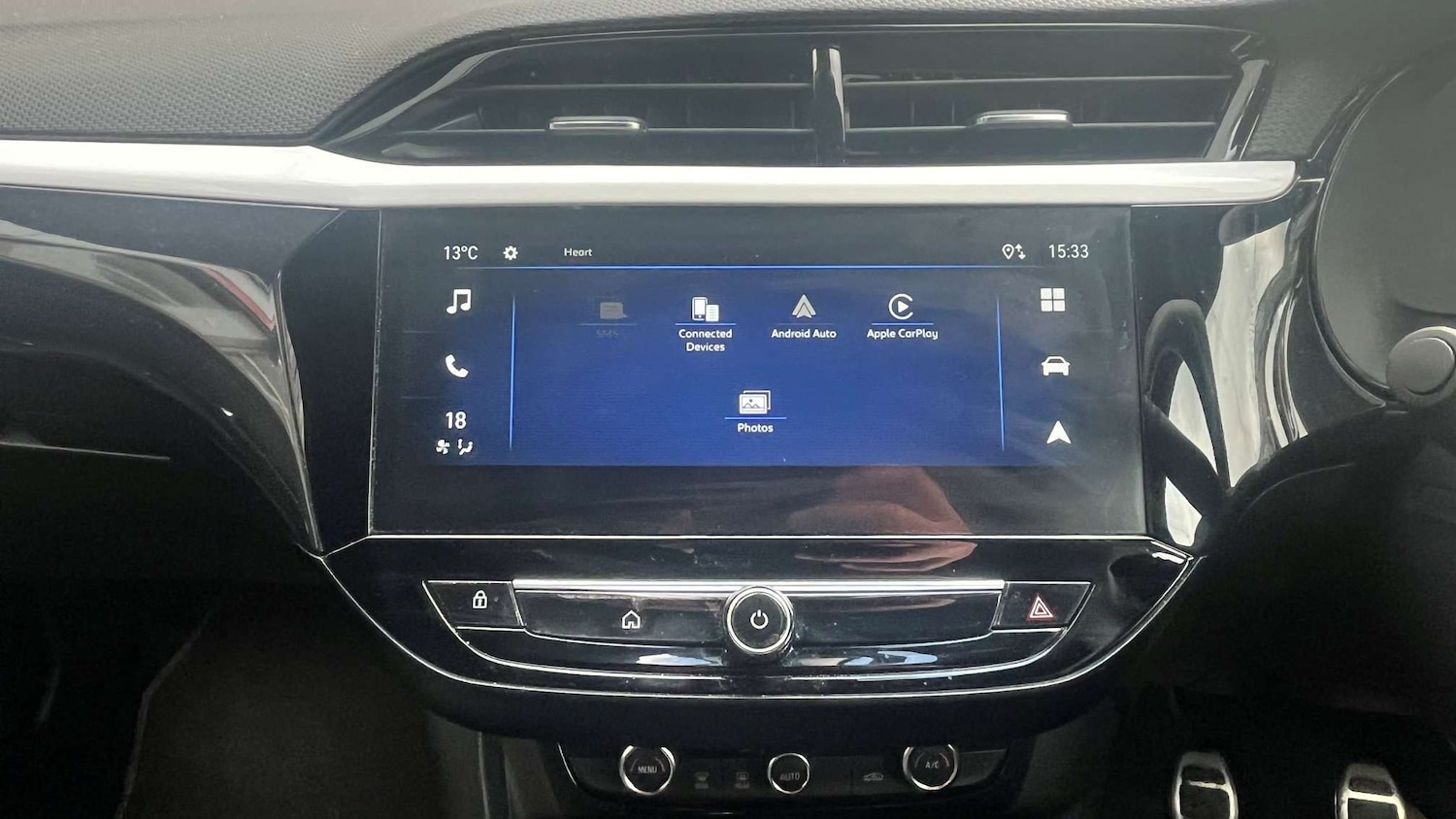 Used Vauxhall Corsa 2024 for sale - 78090086: Photo 14