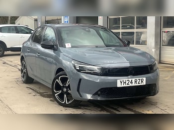 Used Vauxhall Corsa 2024 for sale - 78090086: Photo