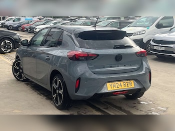 Used Vauxhall Corsa 2024 for sale - 78090086: Photo