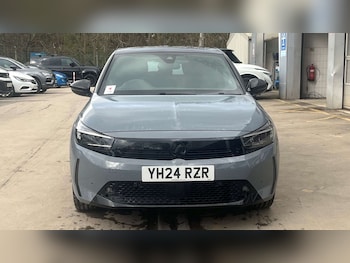 Used Vauxhall Corsa 2024 for sale - 78090086: Photo