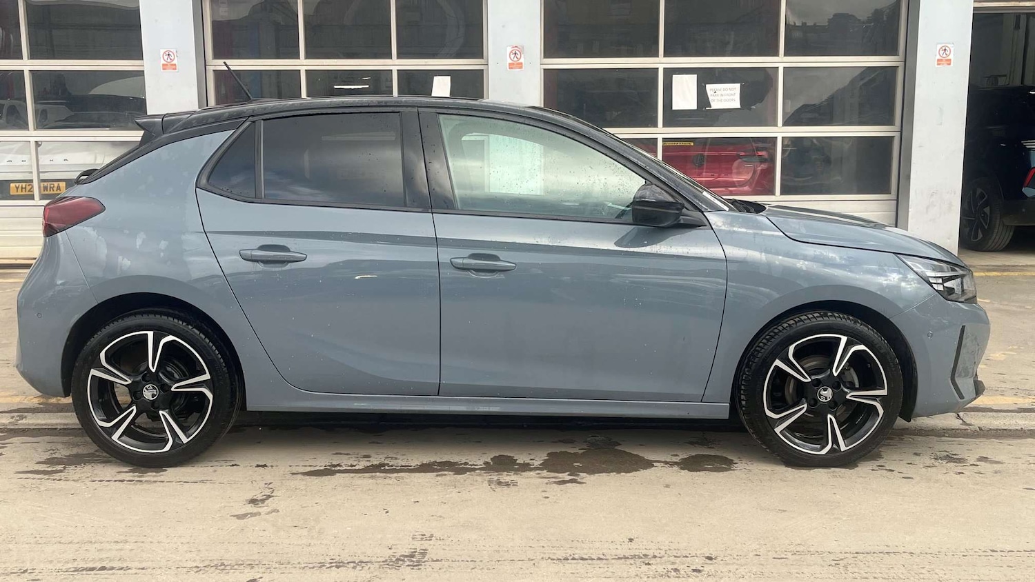 Used Vauxhall Corsa 2024 for sale - 78090086: Photo 5