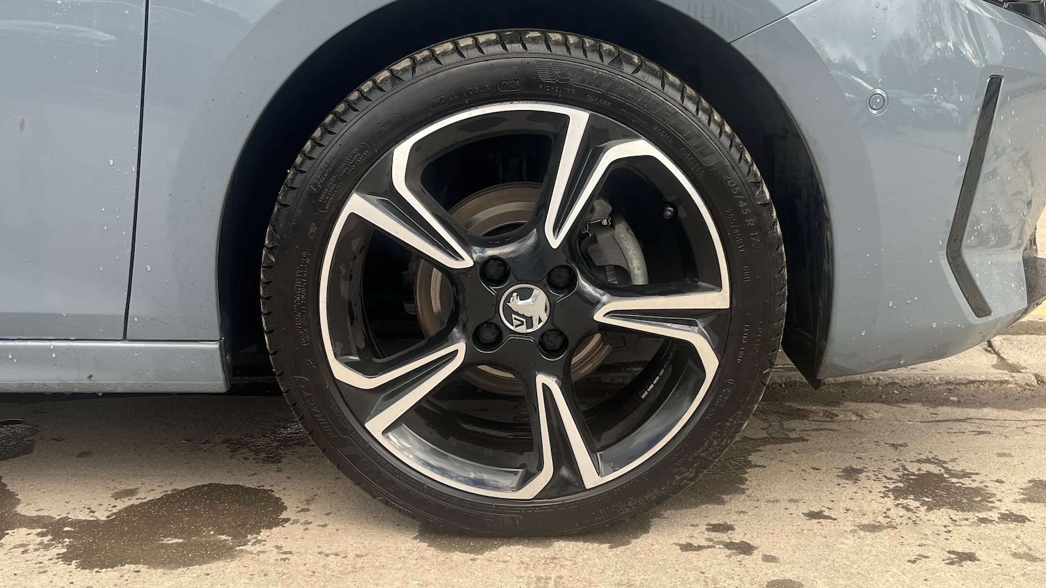 Used Vauxhall Corsa 2024 for sale - 78090086: Photo 8