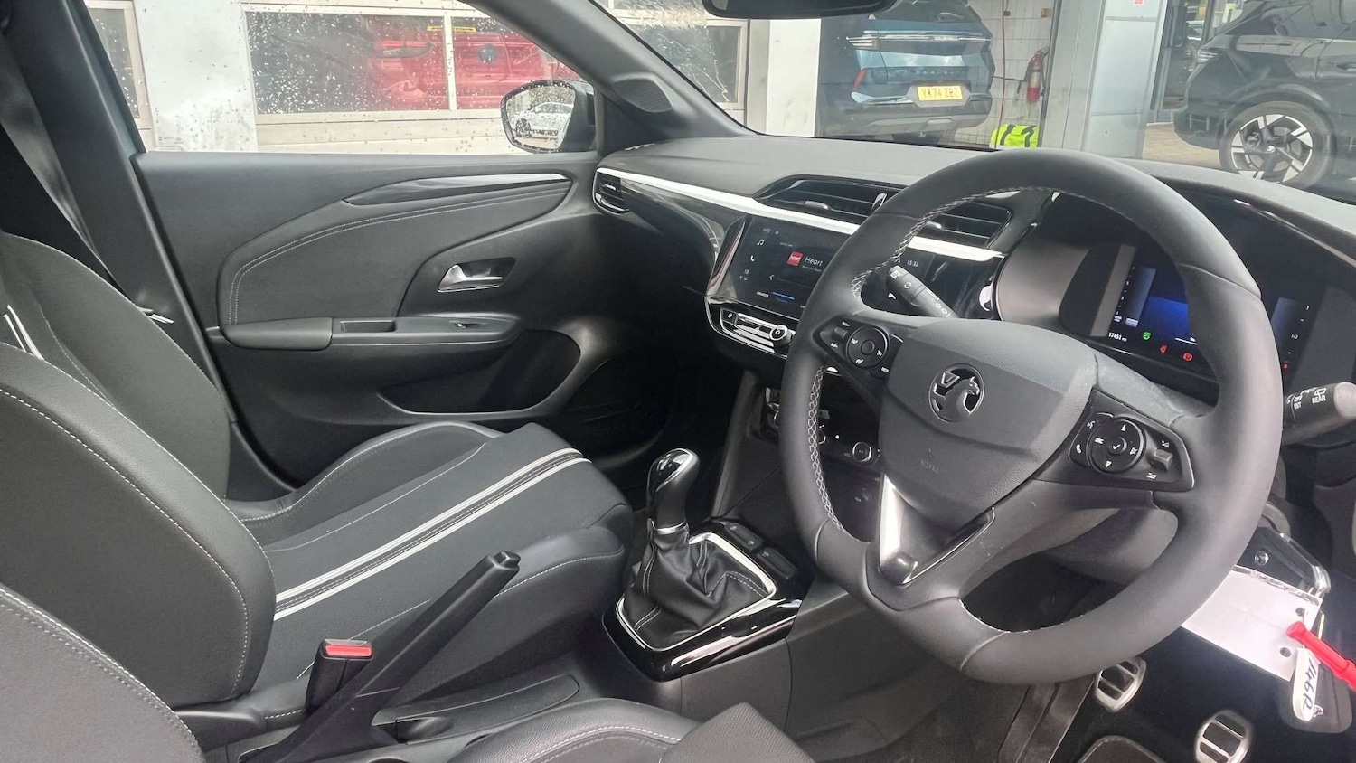 Used Vauxhall Corsa 2024 for sale - 78090086: Photo 9