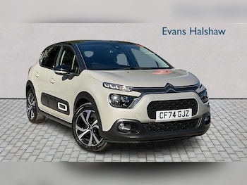 Used Citroen C3 2024 for sale - 78604370: Photo