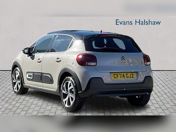 Used Citroen C3 2024 for sale - 78604370: Photo