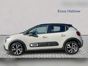 Used Citroen C3 2024 for sale - 78604370: Photo