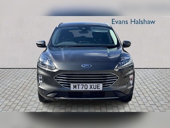 Used Ford Kuga 2021 for sale - 78419745: Photo