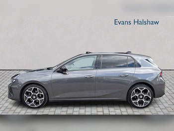 Used Vauxhall Astra 2023 for sale - 79637461: Photo