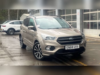Used Ford Kuga 2018 for sale - 78265019: Photo