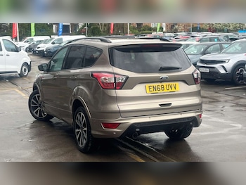 Used Ford Kuga 2018 for sale - 78265019: Photo
