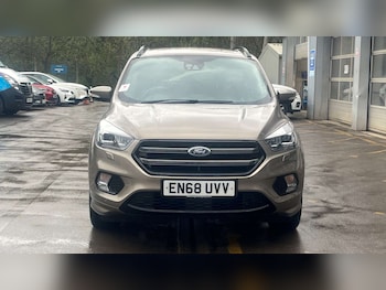 Used Ford Kuga 2018 for sale - 78265019: Photo
