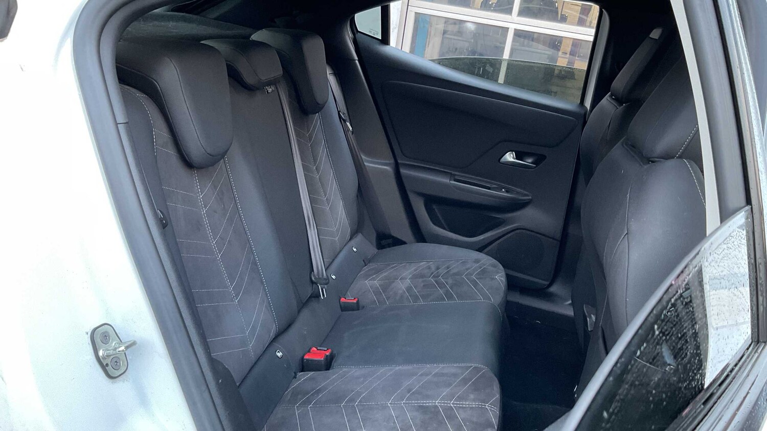 Used Vauxhall Mokka 2023 for sale - 78076733: Photo 10