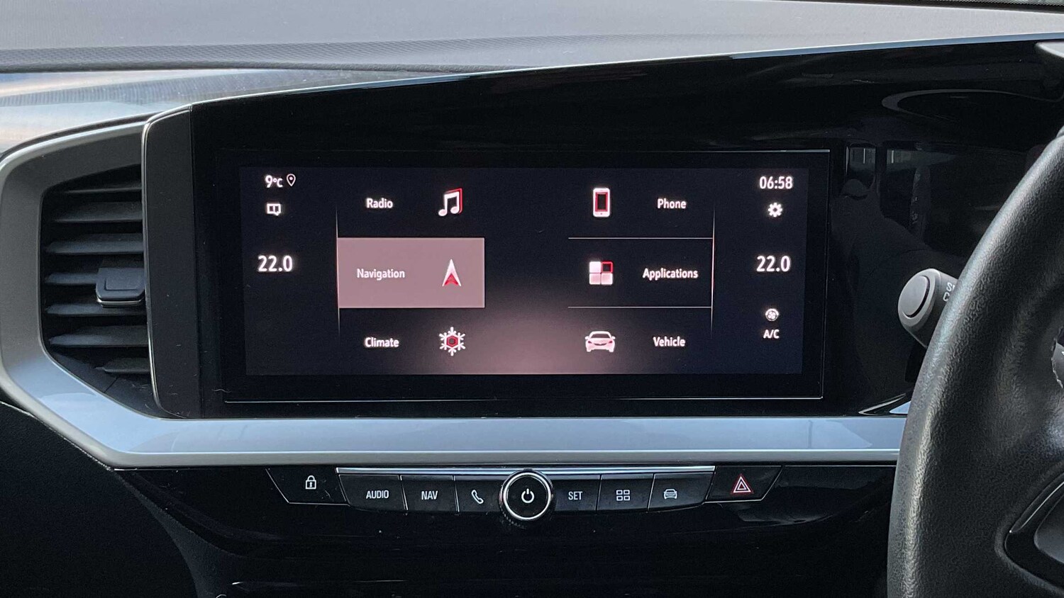 Used Vauxhall Mokka 2023 for sale - 78076733: Photo 11