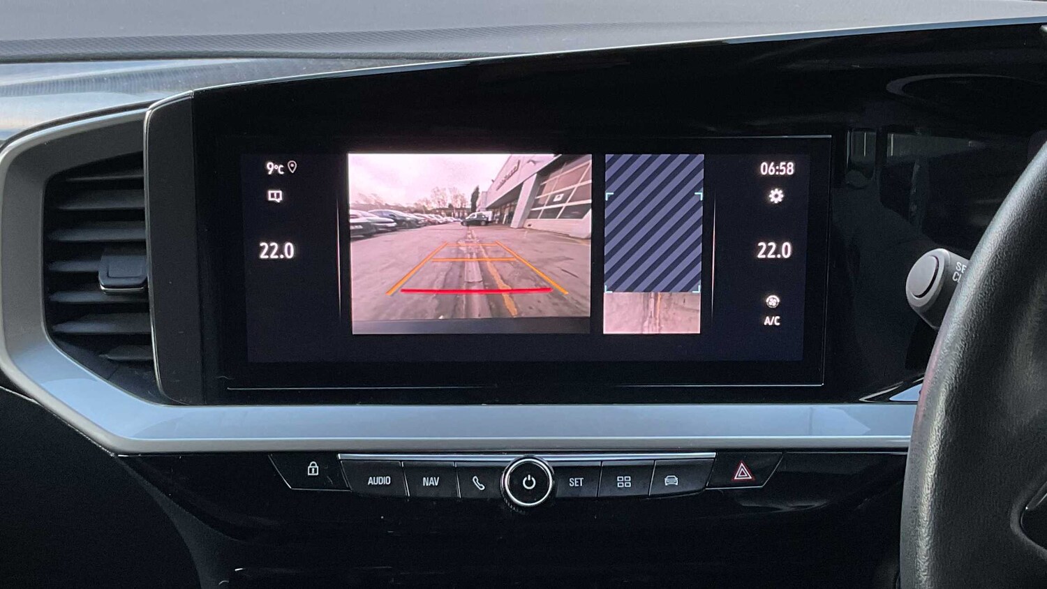 Used Vauxhall Mokka 2023 for sale - 78076733: Photo 12