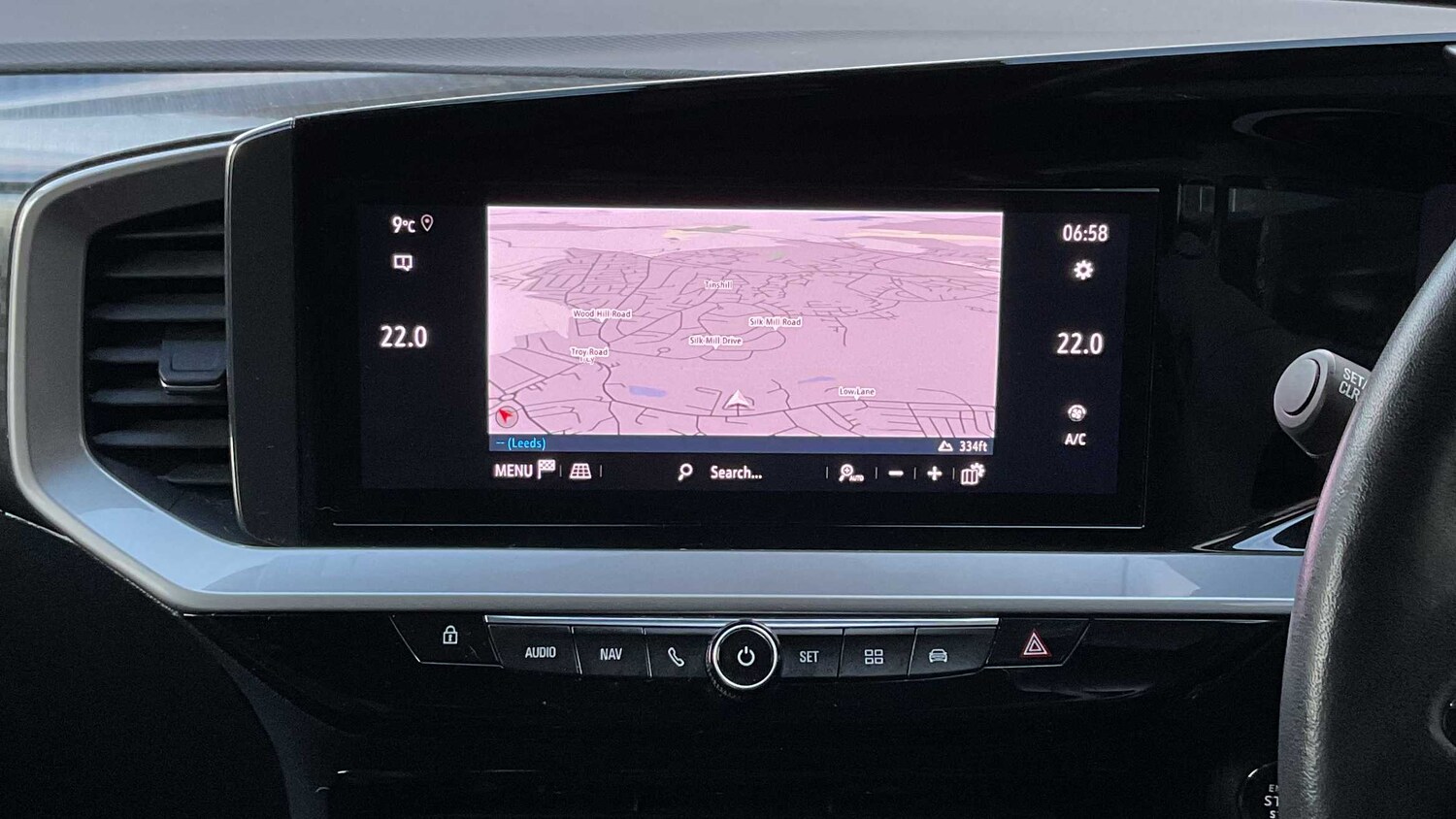 Used Vauxhall Mokka 2023 for sale - 78076733: Photo 13