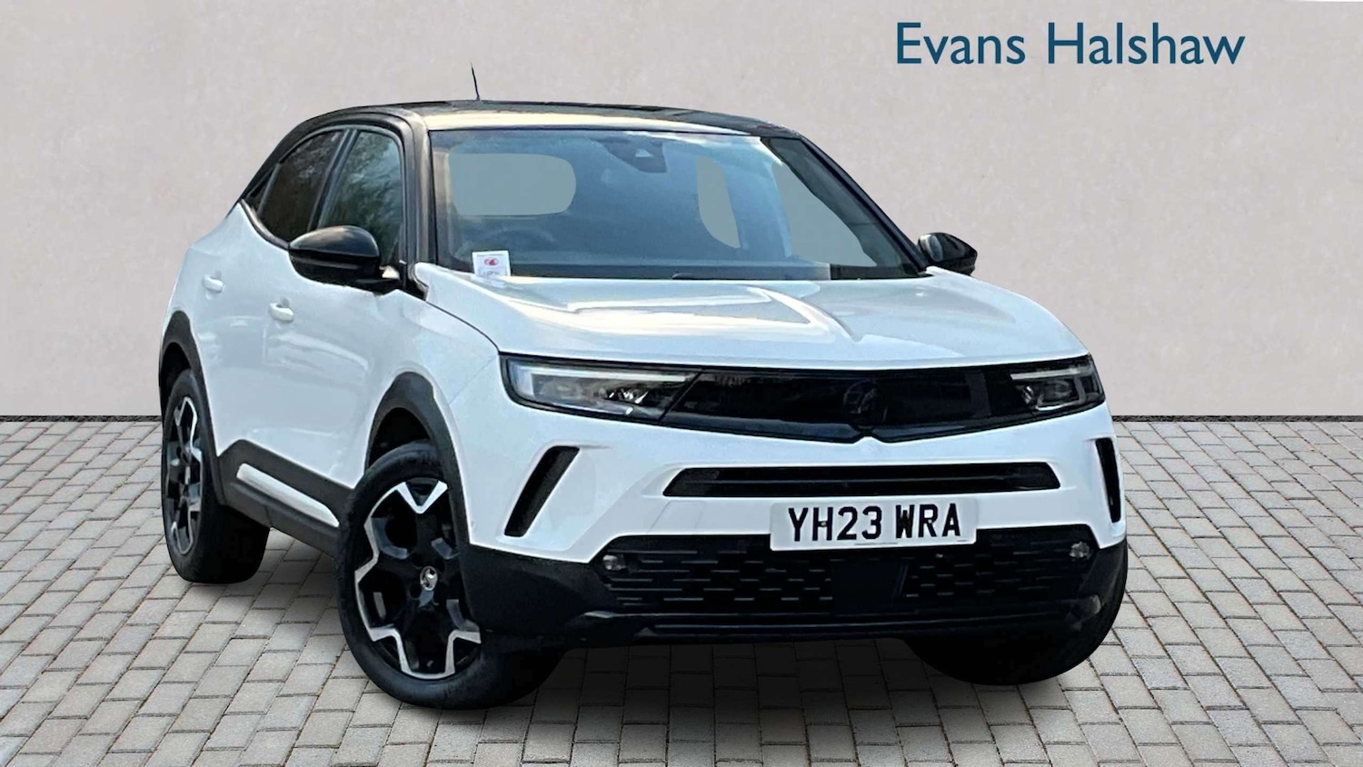 Used Vauxhall Mokka 2023 for sale - 78076733: Photo 3