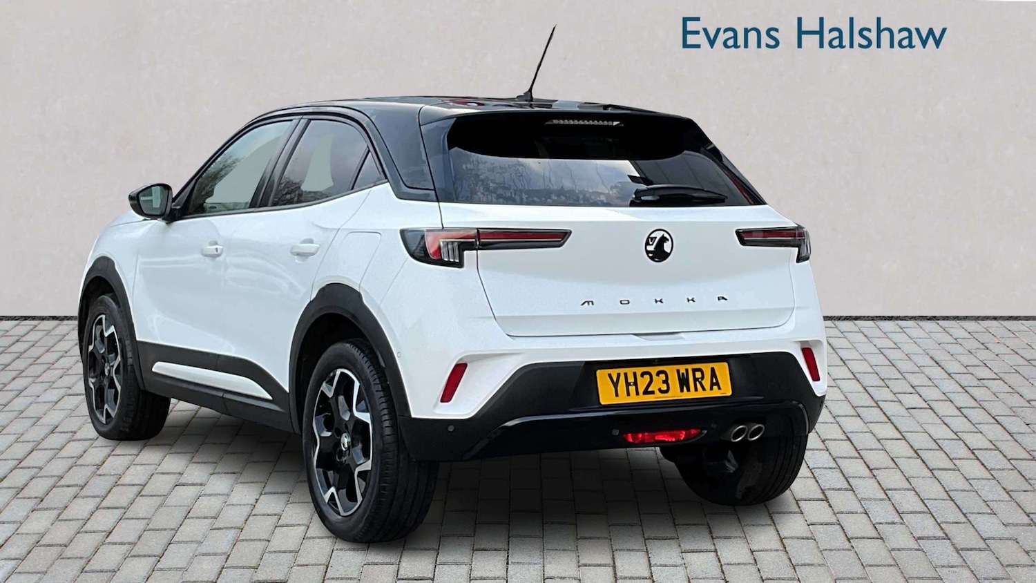 Used Vauxhall Mokka 2023 for sale - 78076733: Photo 4