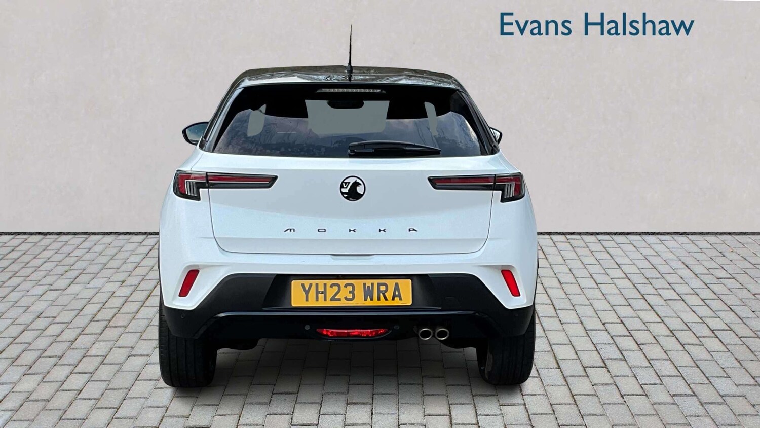 Used Vauxhall Mokka 2023 for sale - 78076733: Photo 6