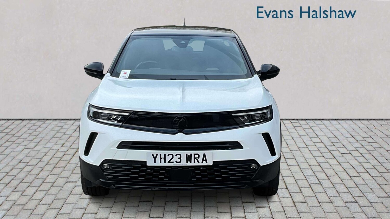 Used Vauxhall Mokka 2023 for sale - 78076733: Photo 7