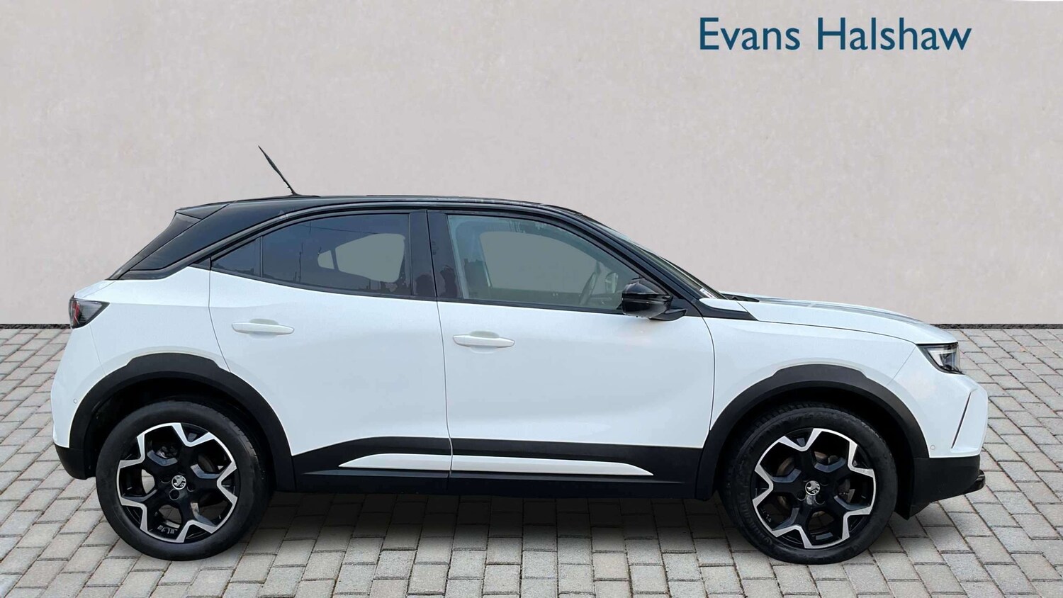 Used Vauxhall Mokka 2023 for sale - 78076733: Photo 8