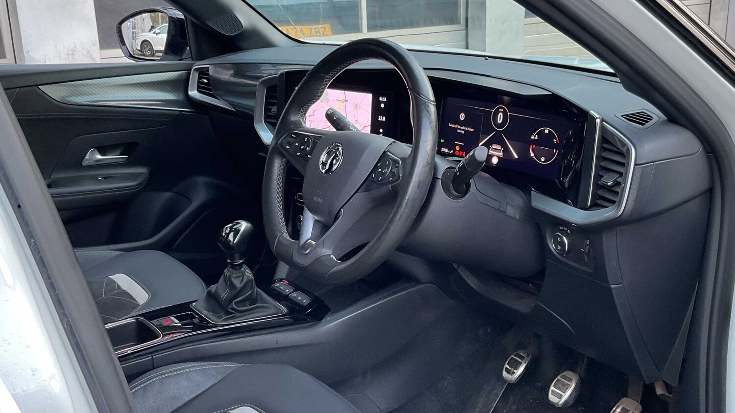 Used Vauxhall Mokka 2023 for sale - 78076733: Photo 9