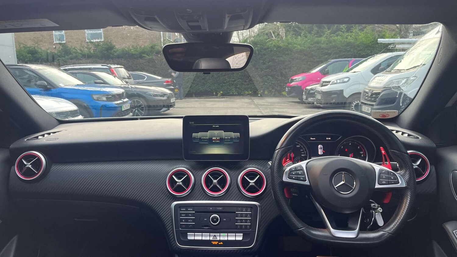 Used Mercedes-Benz A-Class for sale - 77972970: Photo 10