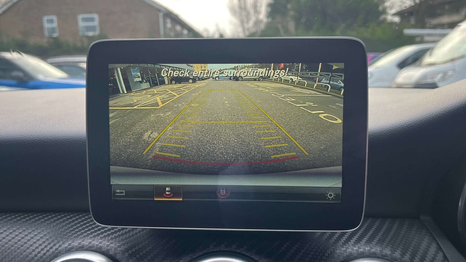 Used Mercedes-Benz A-Class for sale - 77972970: Photo 11