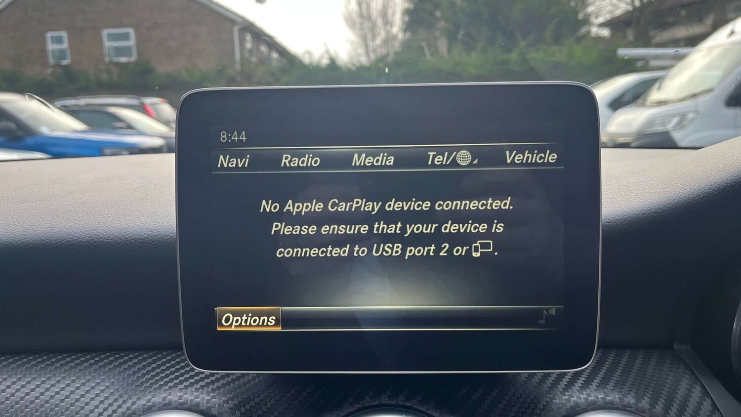 Used Mercedes-Benz A-Class for sale - 77972970: Photo 12