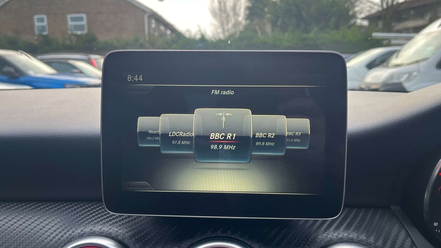 Used Mercedes-Benz A-Class for sale - 77972970: Photo 13