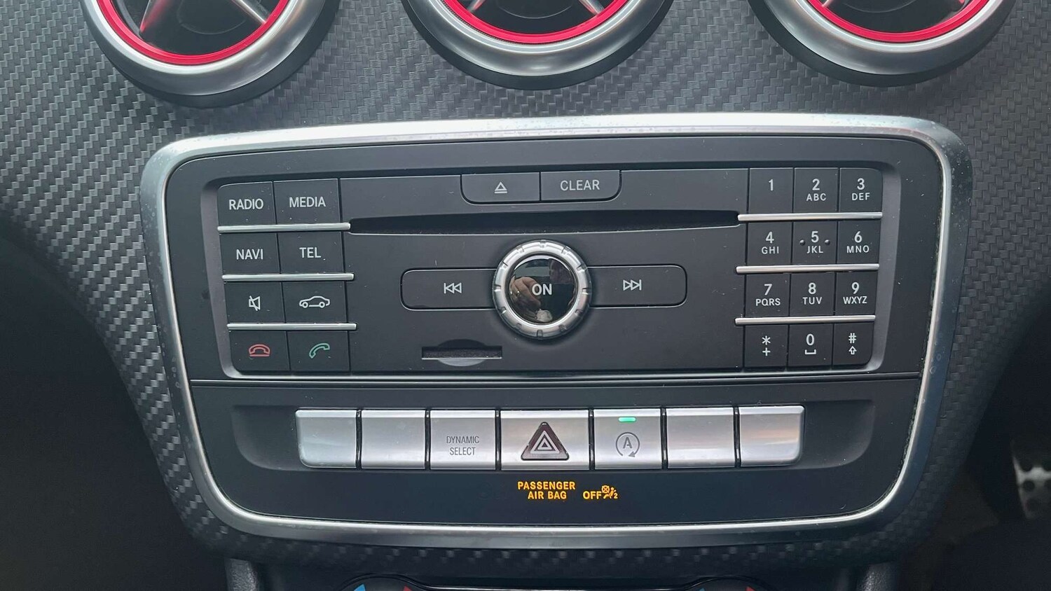 Used Mercedes-Benz A-Class for sale - 77972970: Photo 14