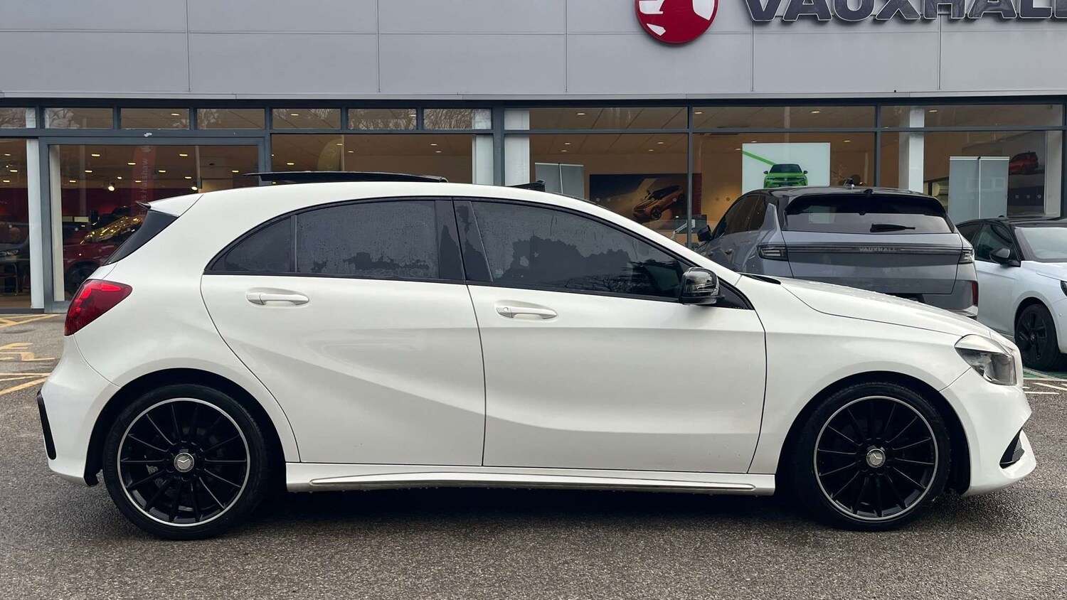 Used Mercedes-Benz A-Class for sale - 77972970: Photo 5