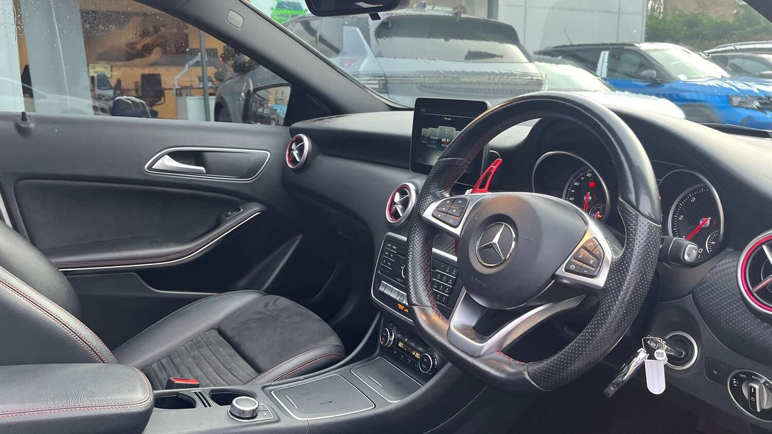 Used Mercedes-Benz A-Class for sale - 77972970: Photo 8