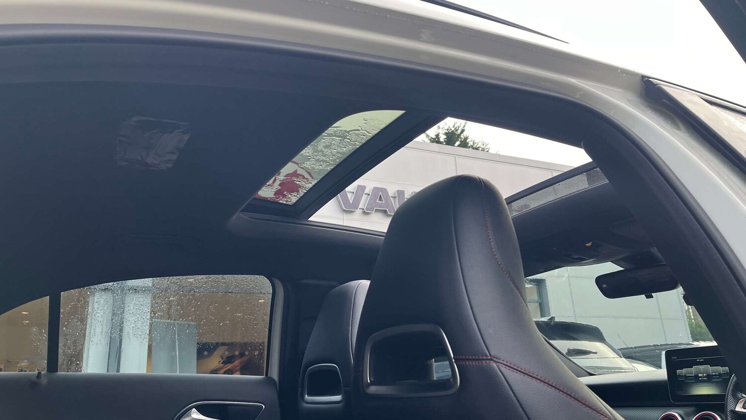 Used Mercedes-Benz A-Class for sale - 77972970: Photo 9