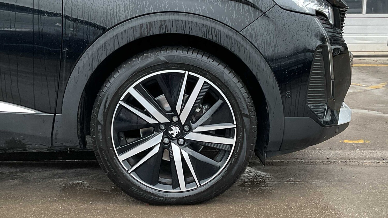 Used Peugeot 5008 2022 for sale - 77858296: Photo 11