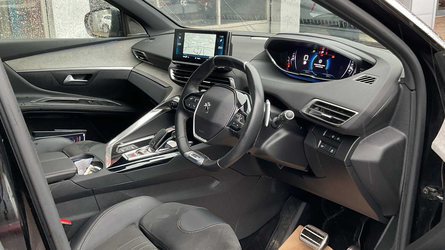 Used Peugeot 5008 2022 for sale - 77858296: Photo 12