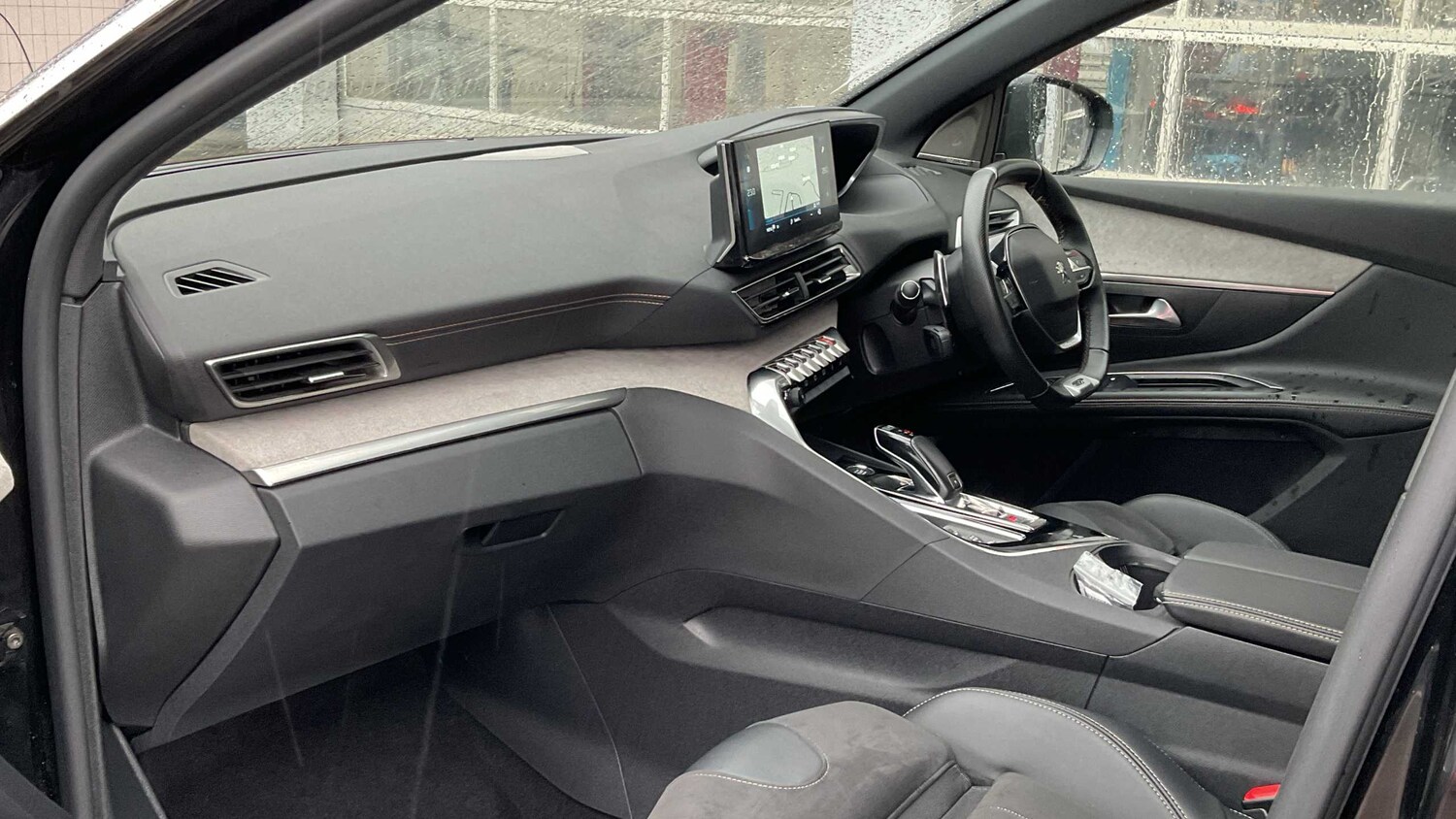 Used Peugeot 5008 2022 for sale - 77858296: Photo 13