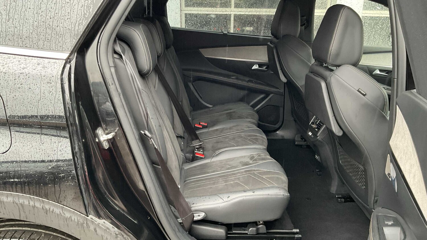 Used Peugeot 5008 2022 for sale - 77858296: Photo 14