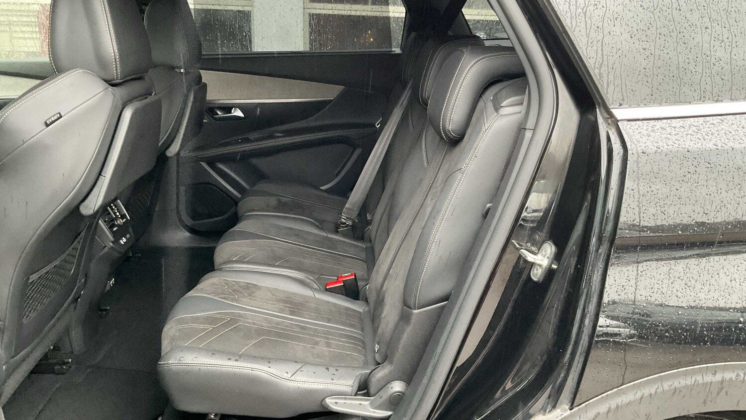 Used Peugeot 5008 2022 for sale - 77858296: Photo 15