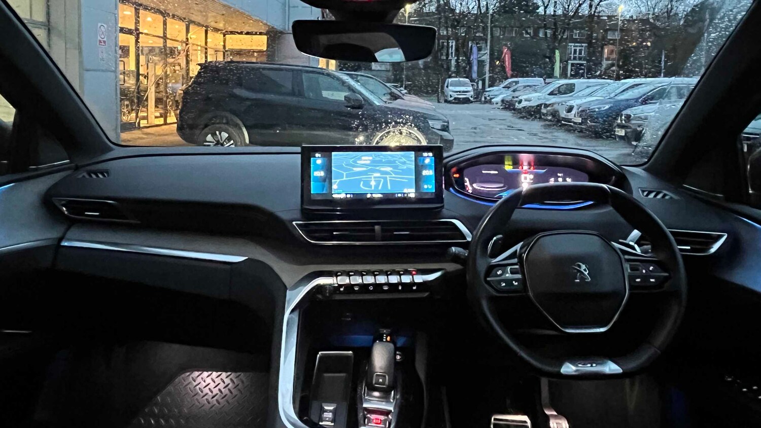 Used Peugeot 5008 2022 for sale - 77858296: Photo 16