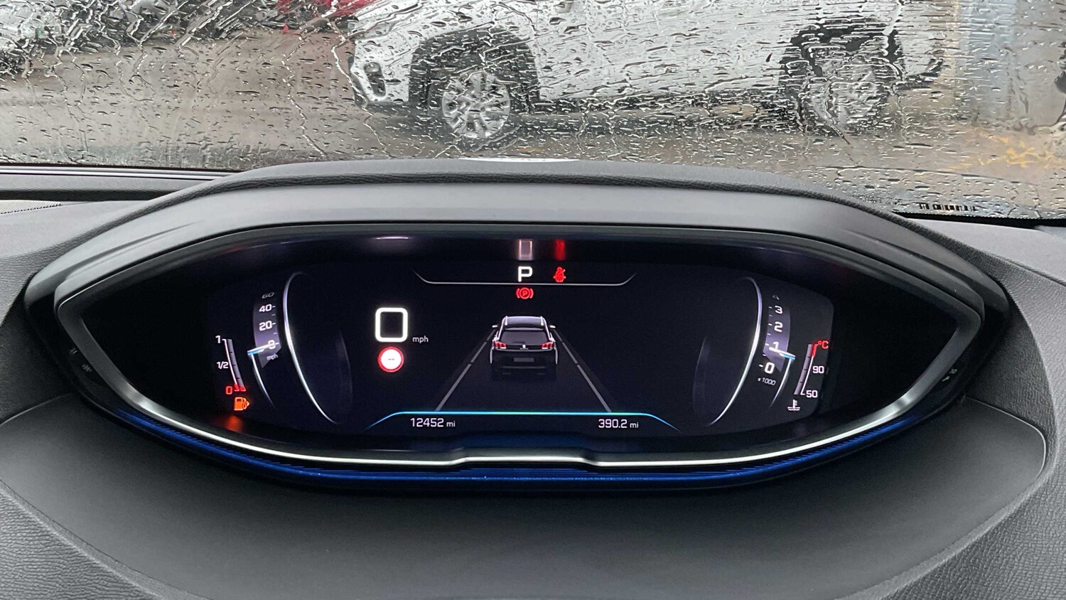 Used Peugeot 5008 2022 for sale - 77858296: Photo 17