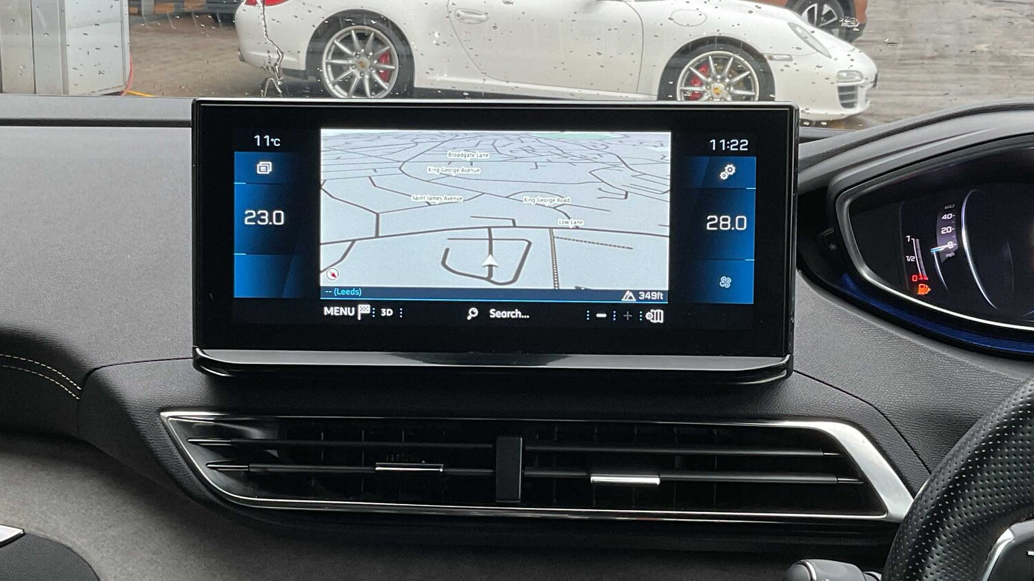 Used Peugeot 5008 2022 for sale - 77858296: Photo 18