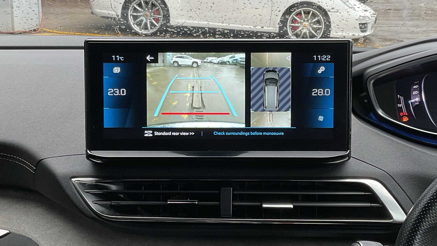 Used Peugeot 5008 2022 for sale - 77858296: Photo 19