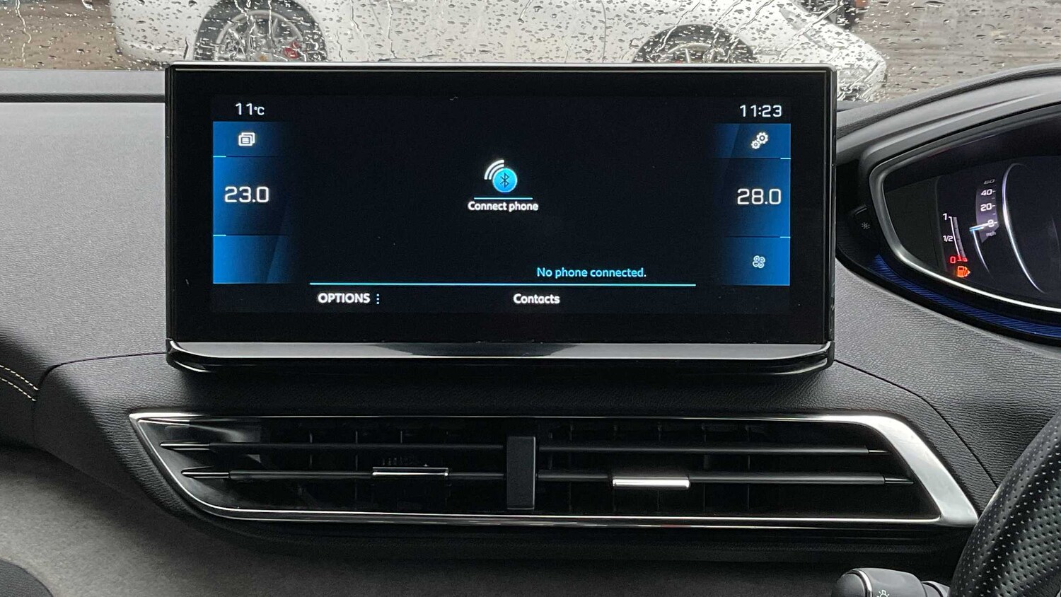 Used Peugeot 5008 2022 for sale - 77858296: Photo 21