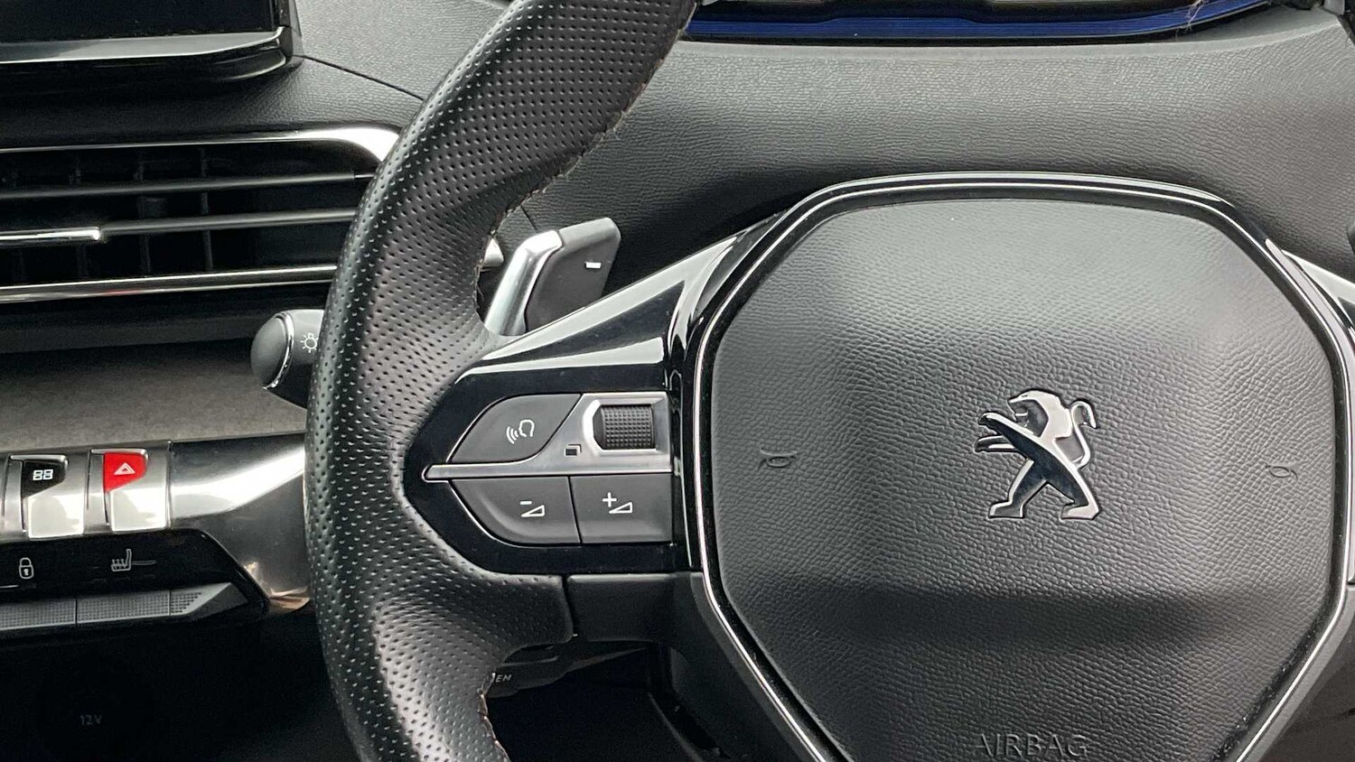 Used Peugeot 5008 2022 for sale - 77858296: Photo 22