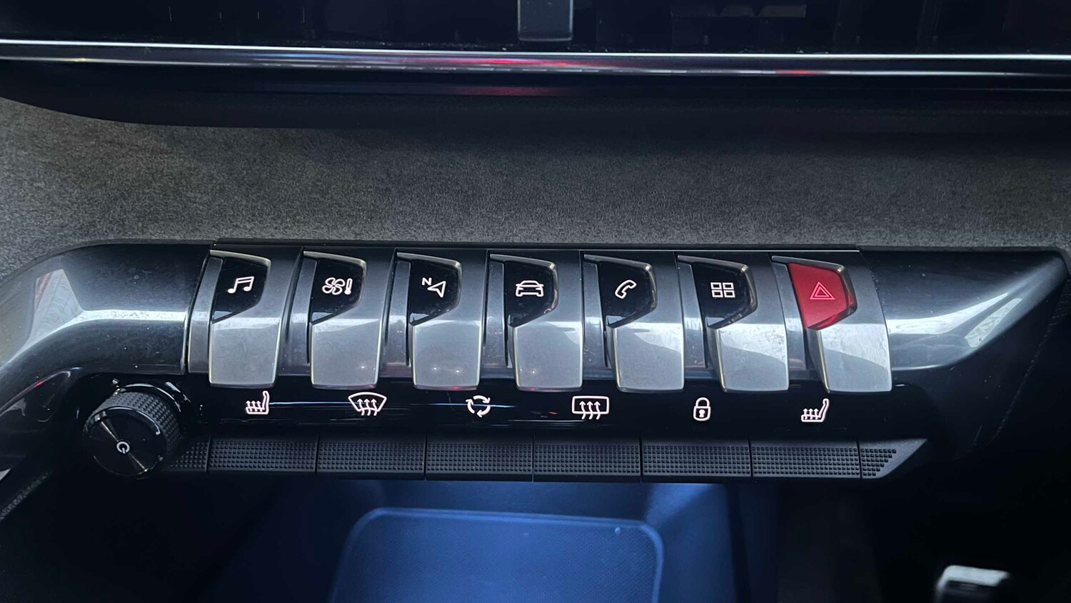 Used Peugeot 5008 2022 for sale - 77858296: Photo 26