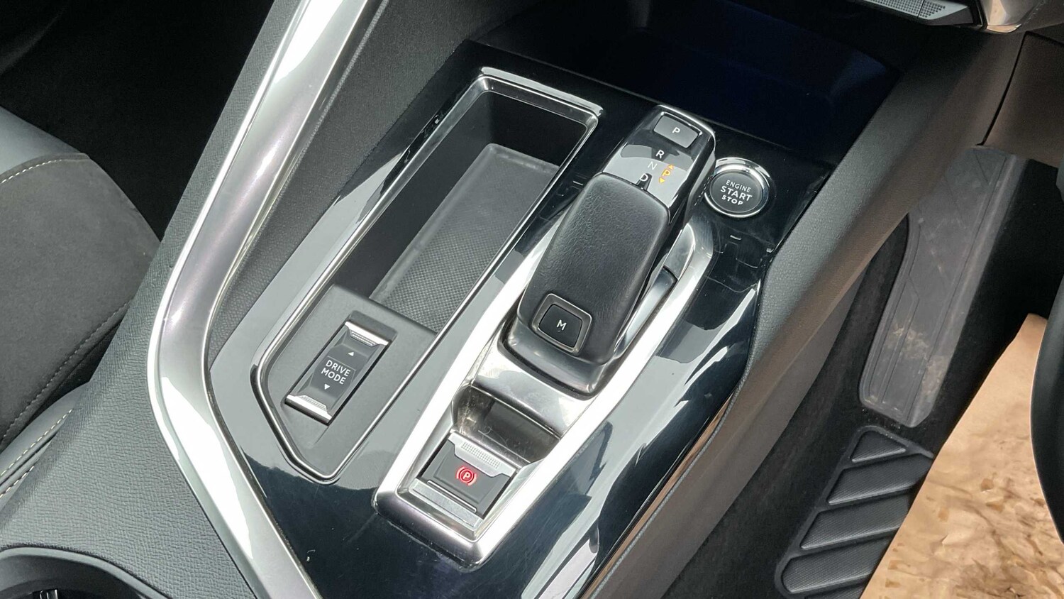 Used Peugeot 5008 2022 for sale - 77858296: Photo 27