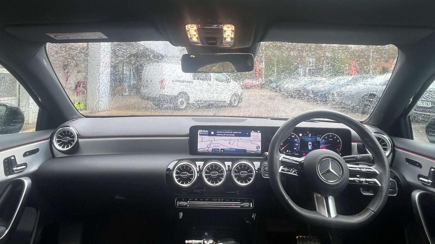 Used Mercedes-Benz A-Class 2024 for sale - 78208861: Photo 10