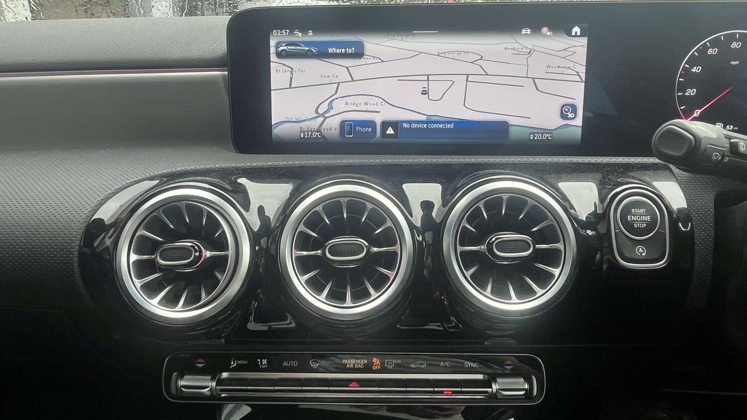 Used Mercedes-Benz A-Class 2024 for sale - 78208861: Photo 12