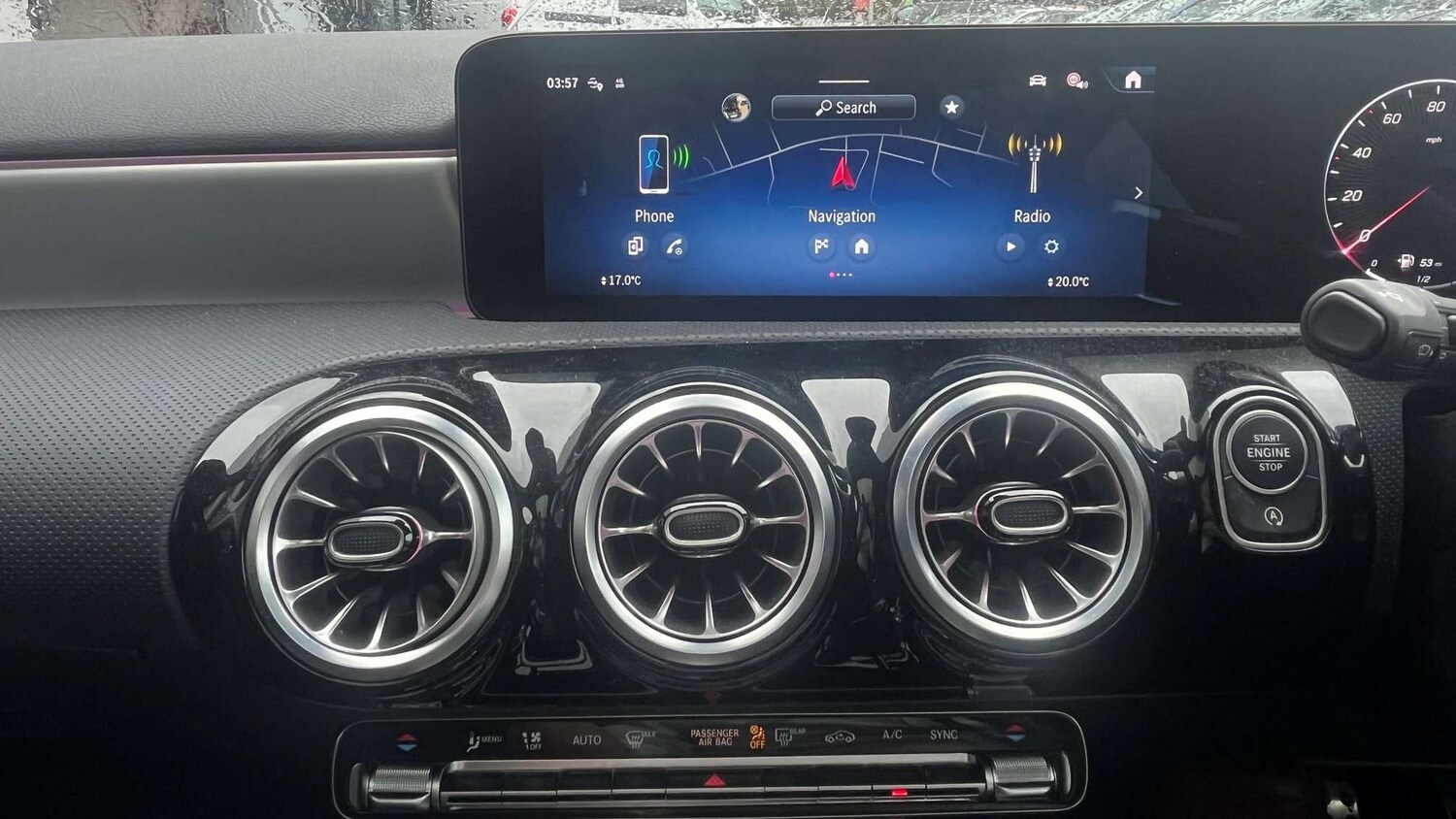 Used Mercedes-Benz A-Class 2024 for sale - 78208861: Photo 14