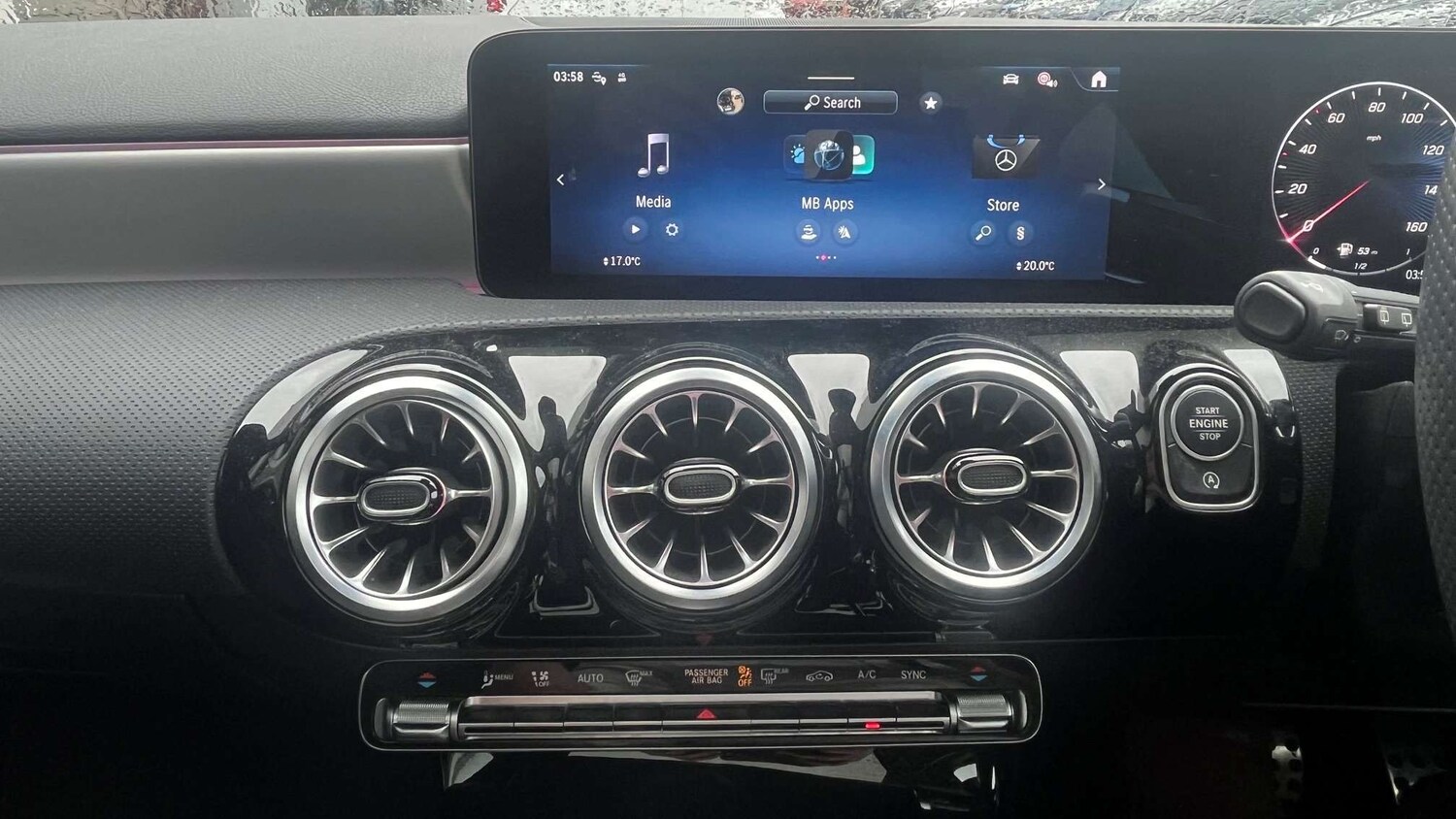 Used Mercedes-Benz A-Class 2024 for sale - 78208861: Photo 15